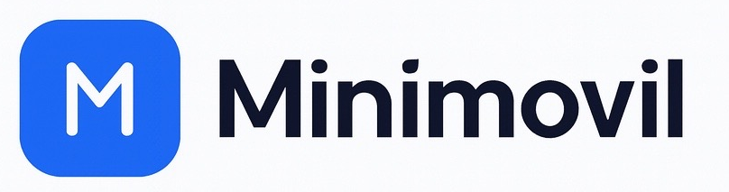 Minimovil logo